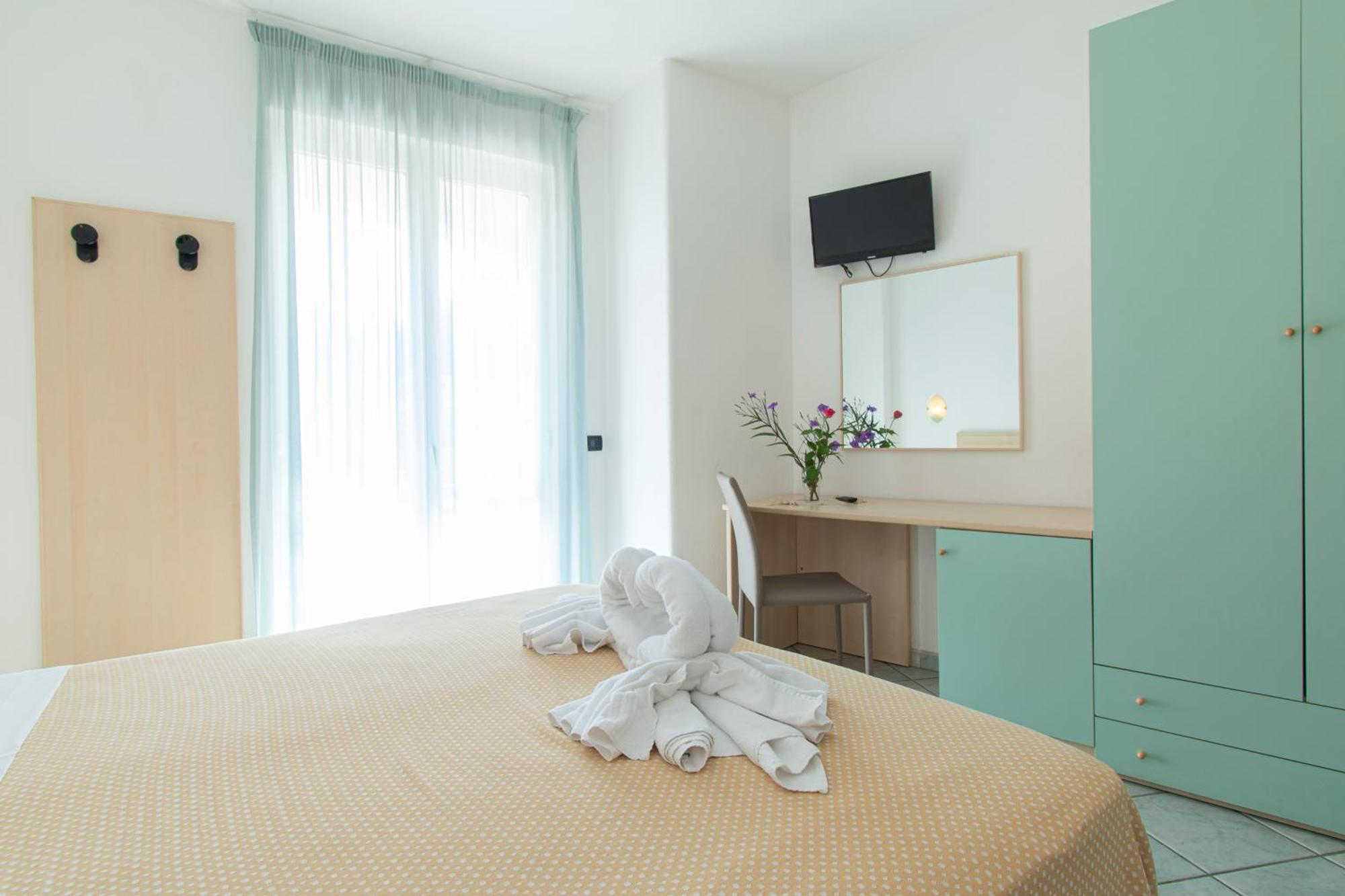Victoria Park Resort Ischia Bagian luar foto