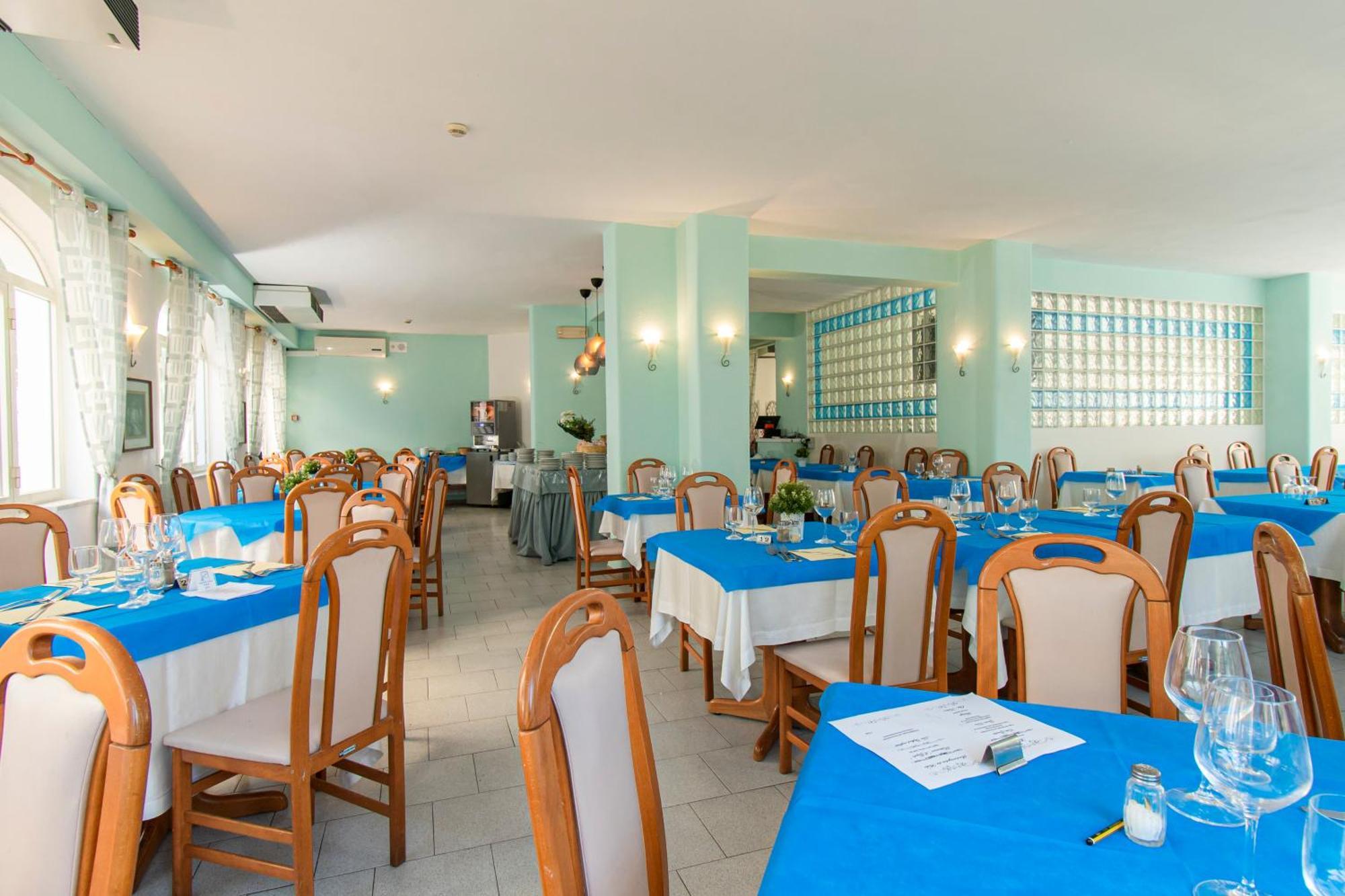 Victoria Park Resort Ischia Bagian luar foto